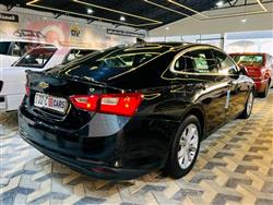 شيفروليه ماليبو